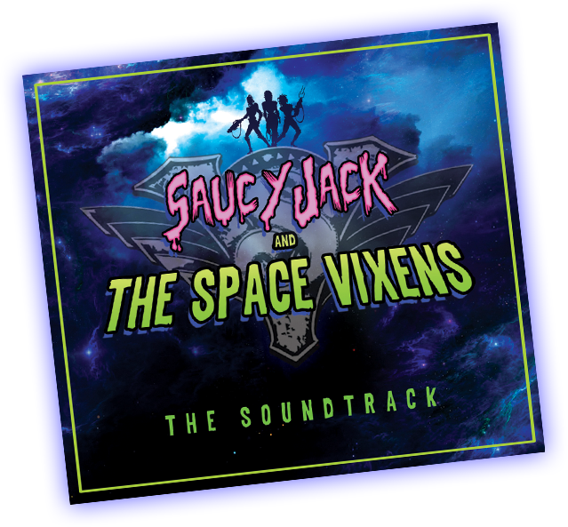 SJSV Soundtrack