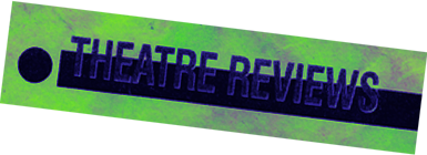 SJSV theatre review in What's On SJSV theatre review in What's On