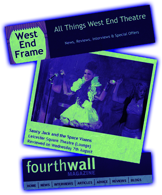 SJSV Fourth Wall Magazine SJSV Fourth Wall Magazine