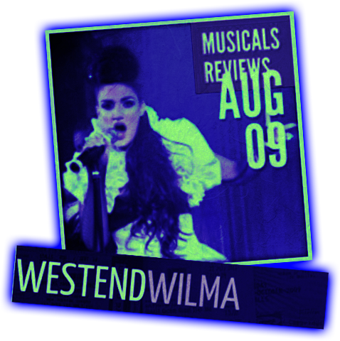 SJSV West End Wilma SJSV West End Wilma