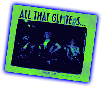 All That Glitters All That Glitters