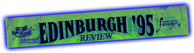 Edinburgh 95 Review