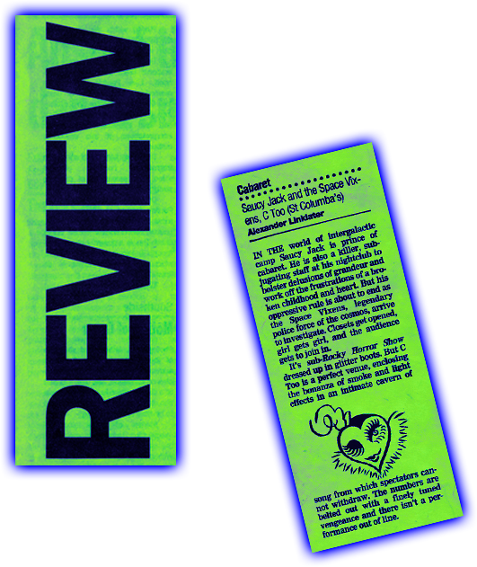 Review Review