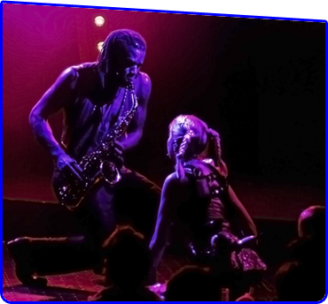 SJSV Sammy Sax SJSV Sammy Sax