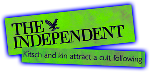 SJSV The Independent Headline
