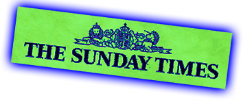 The Sunday Times The Sunday Times