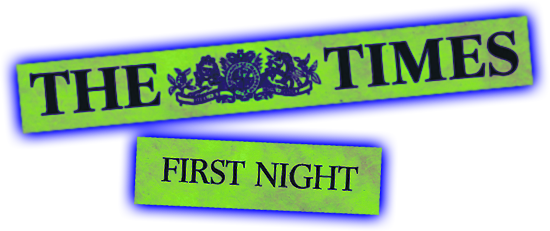 The Times The Times