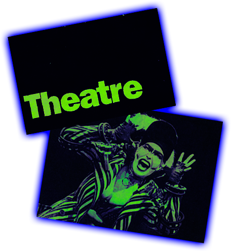SJSV Theatre SJSV Theatre