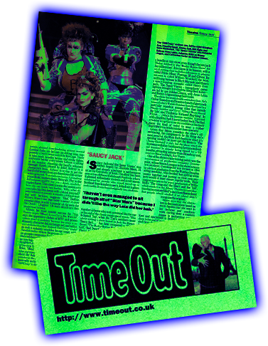 SJSV in Timeout SJSV in Timeout