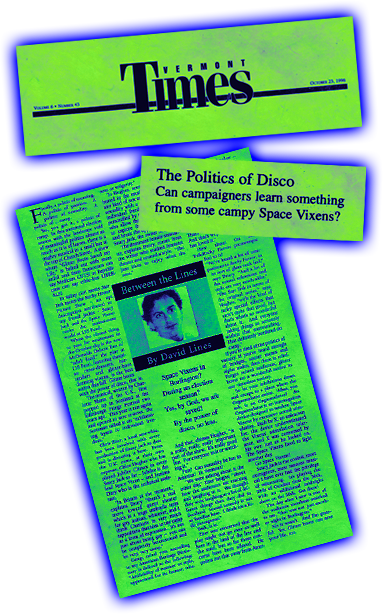 Vermont Times Vermont Times